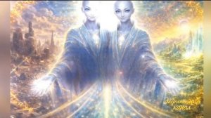 Арктурианский Совет: Совместное создание поля 5D посредством намерения