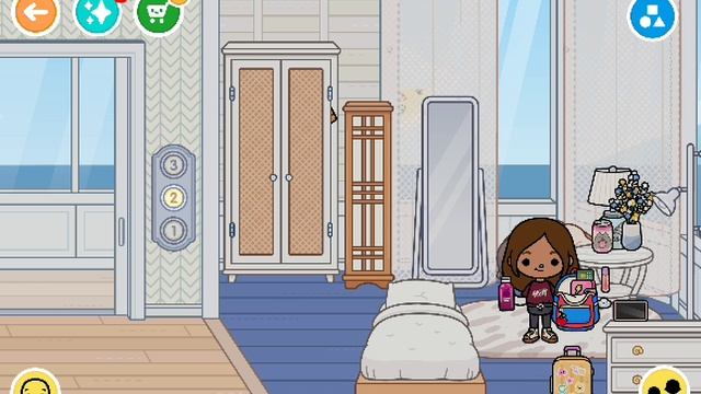 Мой последний день в отпуске