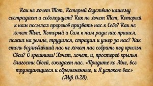 85. Птица или курица. Сокровище духовное от мира собираемое.