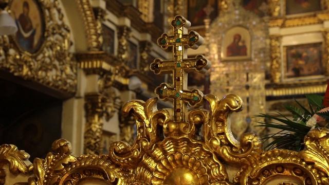 Антипасха. Неделя 2-я по Пасхе, апостола Фомы. Рязань, 2026 г.