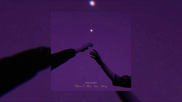 Emin Nilsen - Don't Be So Shy (Imany)