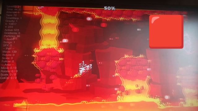 анализ Fingergash