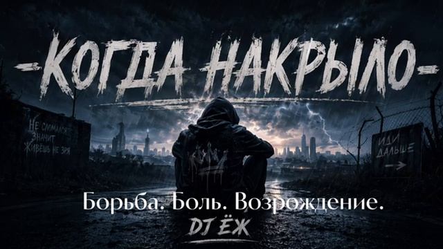 когда накрыло отличный трек-2026