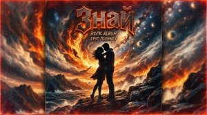 СТАС МИХАЙЛОВ - Знай (ИИ кавер в жанре РОК от НЕЙРОХИТ)