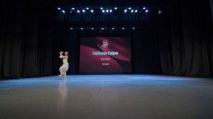 118  Горбенко София  | Хотьково | AlexCup 2026 | #alexcup2026