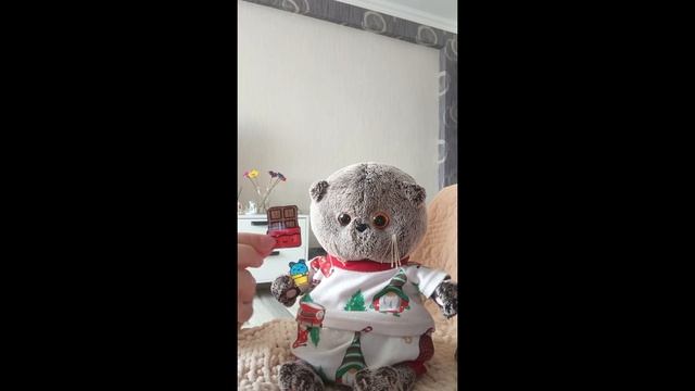 распаковка коллекции(Food) для басика 🧸😊🌷