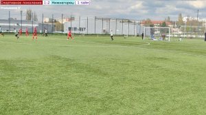 Спортивное поколение - Нижнегорец. Первенство Симферопольского района. 18.04.2026.