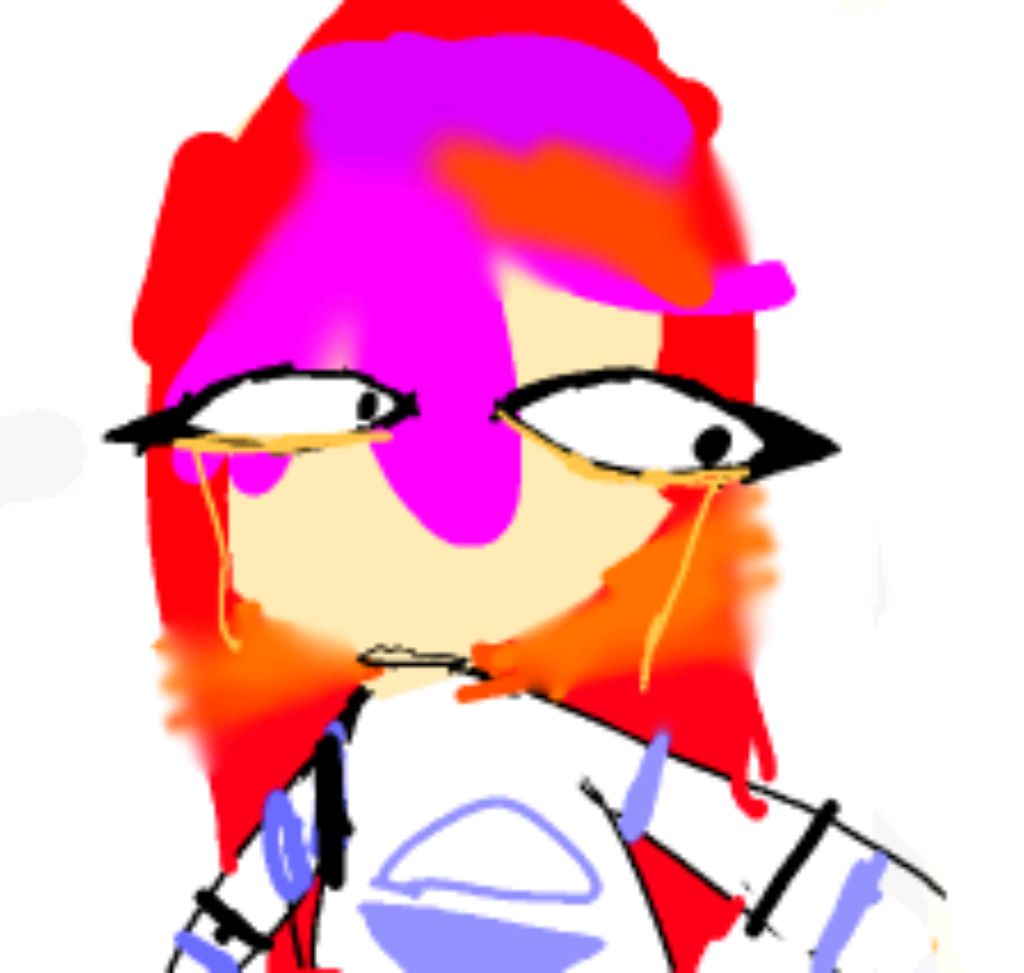 когда я просто играла, он сел! но я не снимала эфир. 
а это эфир