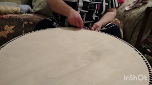 214).19.04.26.Вяжу 🧶,связала,🧶 буду вязать 🧶.и снова крючок, вяжу корзину круглую.