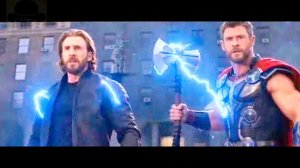 Слив НОВОГО ТРЕЙЛЕРА Мстители: Судный День [CinemaCon 2026]