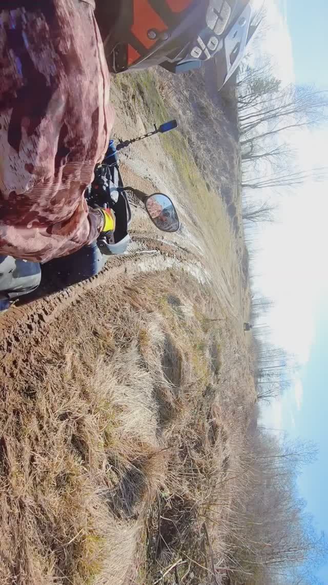 Остановка не по расписанию...