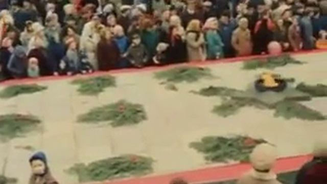 ветераны 1976 (Колыбельная для мужчин)