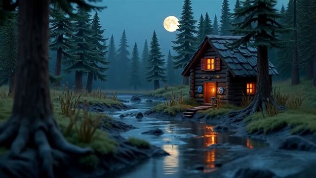 Айболит и воробей — мультфильм про доктора Айболита 🩺 ✨