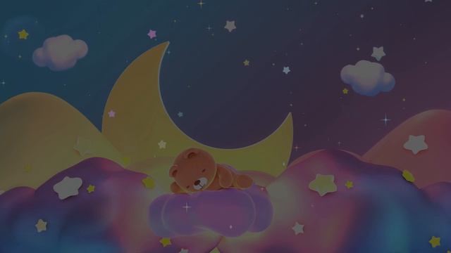 Детская колыбельная