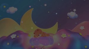 Детская колыбельная