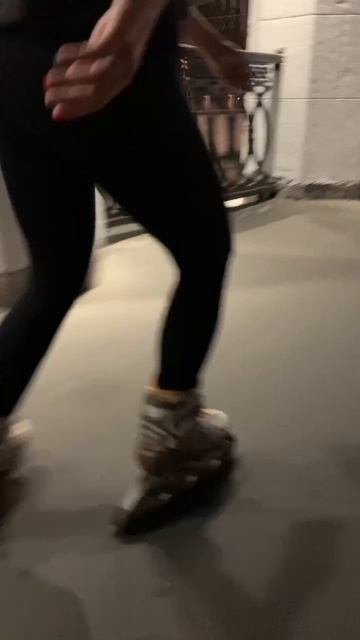 Катюша на набережной Яузы (2022).