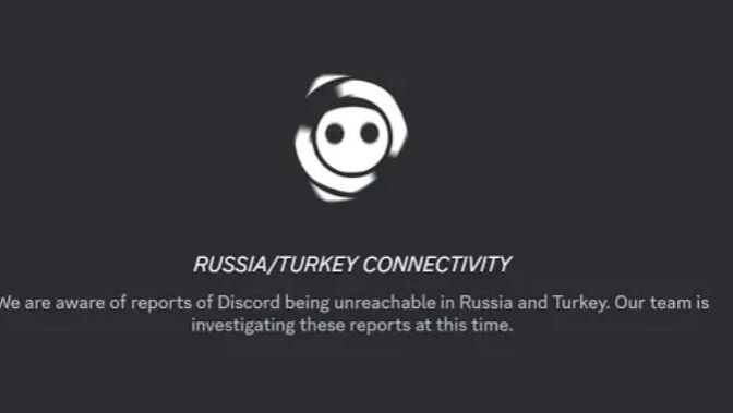 Как Блокировка Discord Разрушила Мою Жизнь...