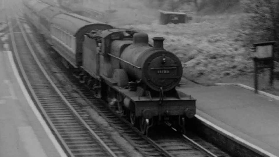 Camwell Personal Film - Whitby & Battersby Branches