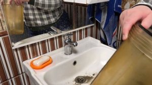 Детей проводила, опять одна.