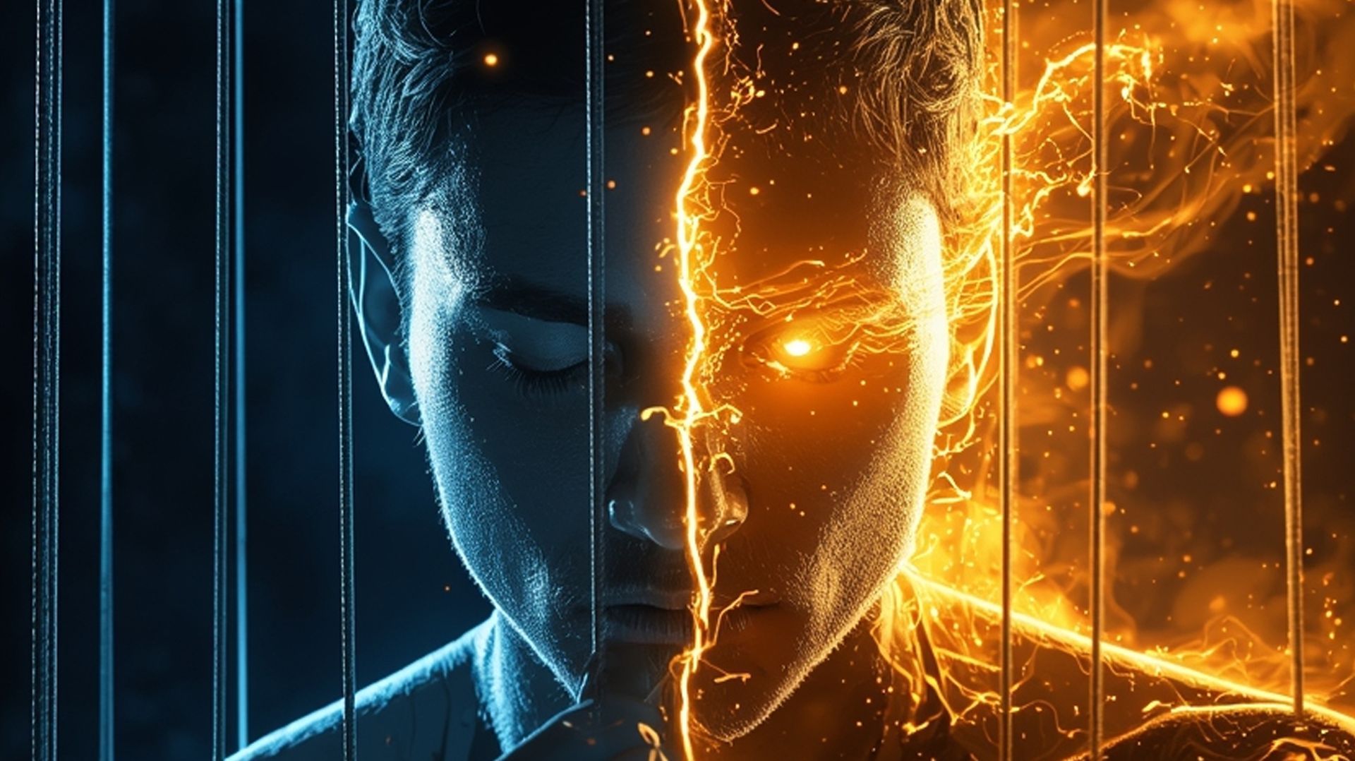 Хватит жить по Луне! Как мы становимся рабами чужой кармы.