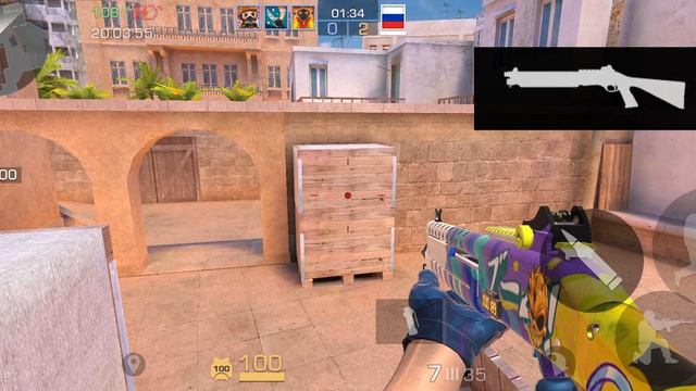 играю в стенчилов одной рукой 1 часть