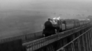 Camwell Personal Film No. 40