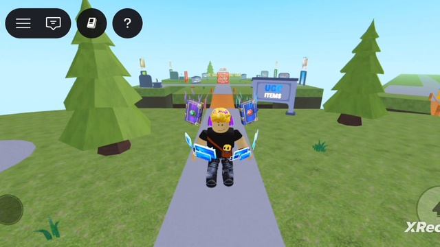 Роблокс игры