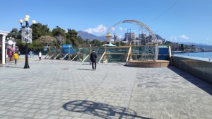 Секреты жизни в Алуште от местной. Цены в кафе. Аренда в Алуште на лето 2026