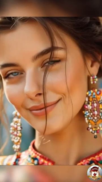 Самая желанная...