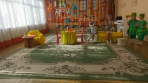 Сказка о глупом мышонке