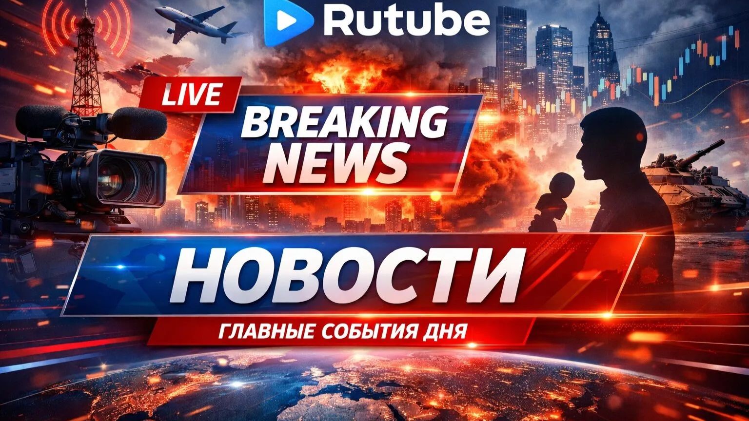 💥Новости Рассуждение💥