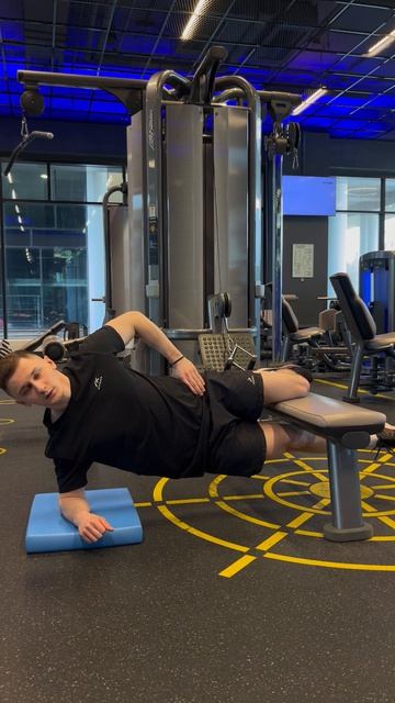 Копенгагенская планка