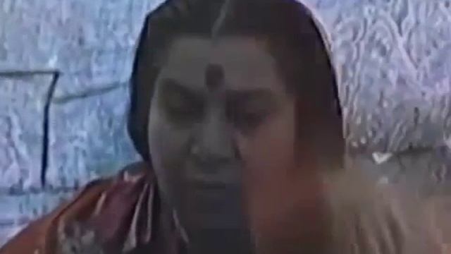 1.02.1982 г. Шри Дурге Пуджа. Рахури. Индия. 1:41:38