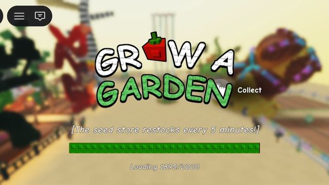 Гайд на 500k шоколадных, шекелей. В Grow A Garden!
