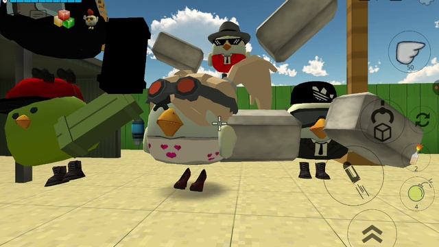 как я нашёл все пасхалки