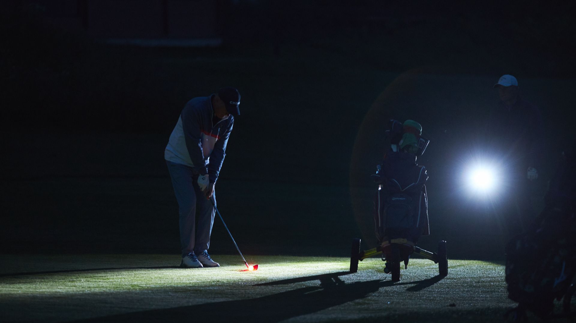 ГоркиГольф WN 2025 - Чемпионат по гольфу 