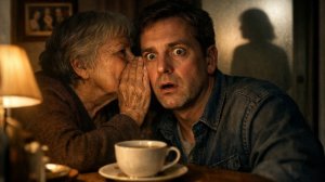 ТЁЩА РАССКАЗАЛА МНЕ ТО, ЧТО СКРЫВАЛА ОТ ЖЕНЫ 20 ЛЕТ! Я ТЕПЕРЬ В ЛОВУШКЕ