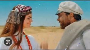 Скажи мне правду атаман(Белое солнце пустыни).mp4