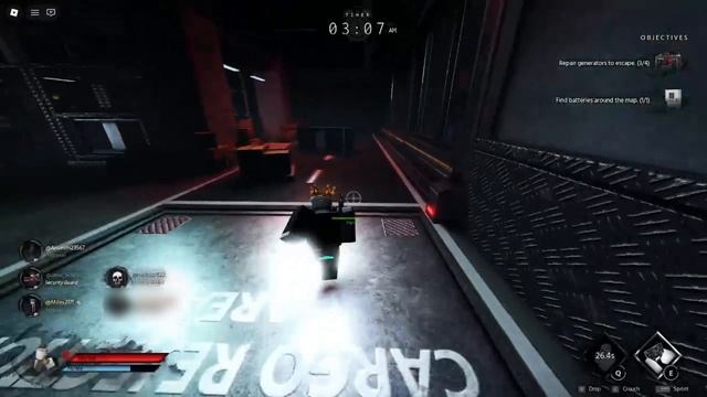 Нарезки Bite By Night