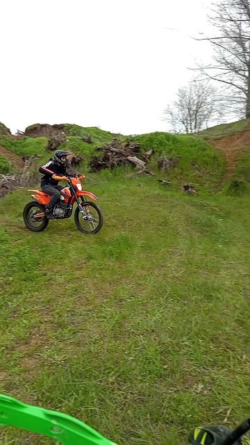 Enduro