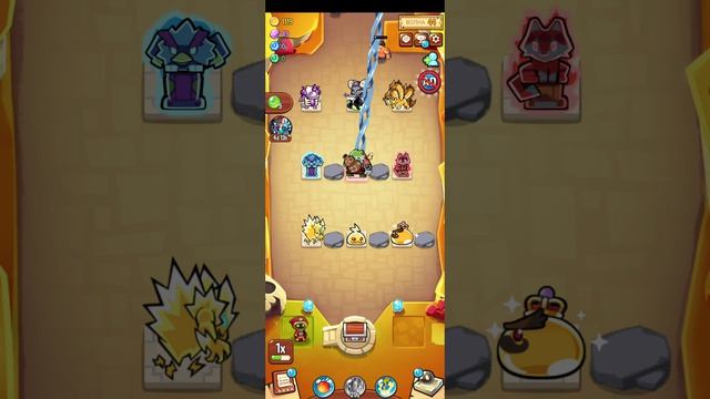 Summoner 's Greed 2 серия я прохожу яростного вождя 1 часть