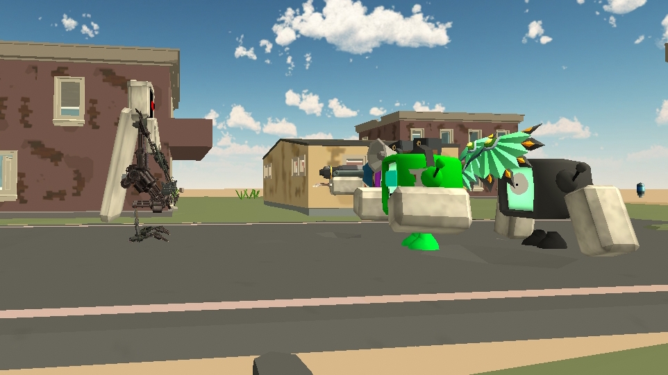 я  Vs Харли Сойер