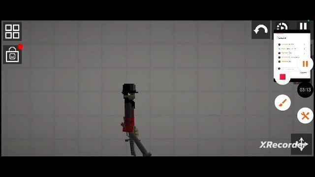 РЕАКЦИЯ НА FROSTMEN