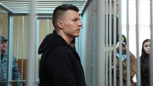 Брат Чекалина рассказал о реакции детей на приговор отцу