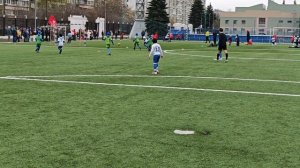 ФШМ 2017 -Крылья (МУРОМ)  2017  Первенство НН (весна 2026)