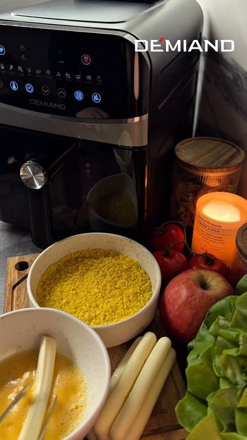 Сырные палочки без фритюра ✨