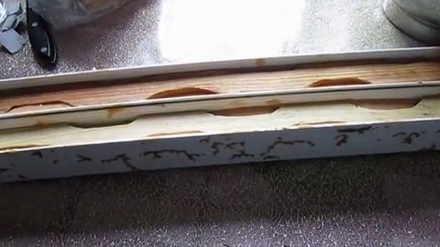 очередное весеннее похолодание и белковые подкормки пчел в холодную погоду, 19.04.2026