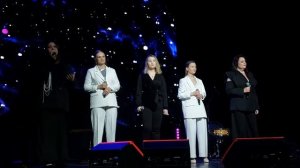 «Мы вместе» О. Газманов