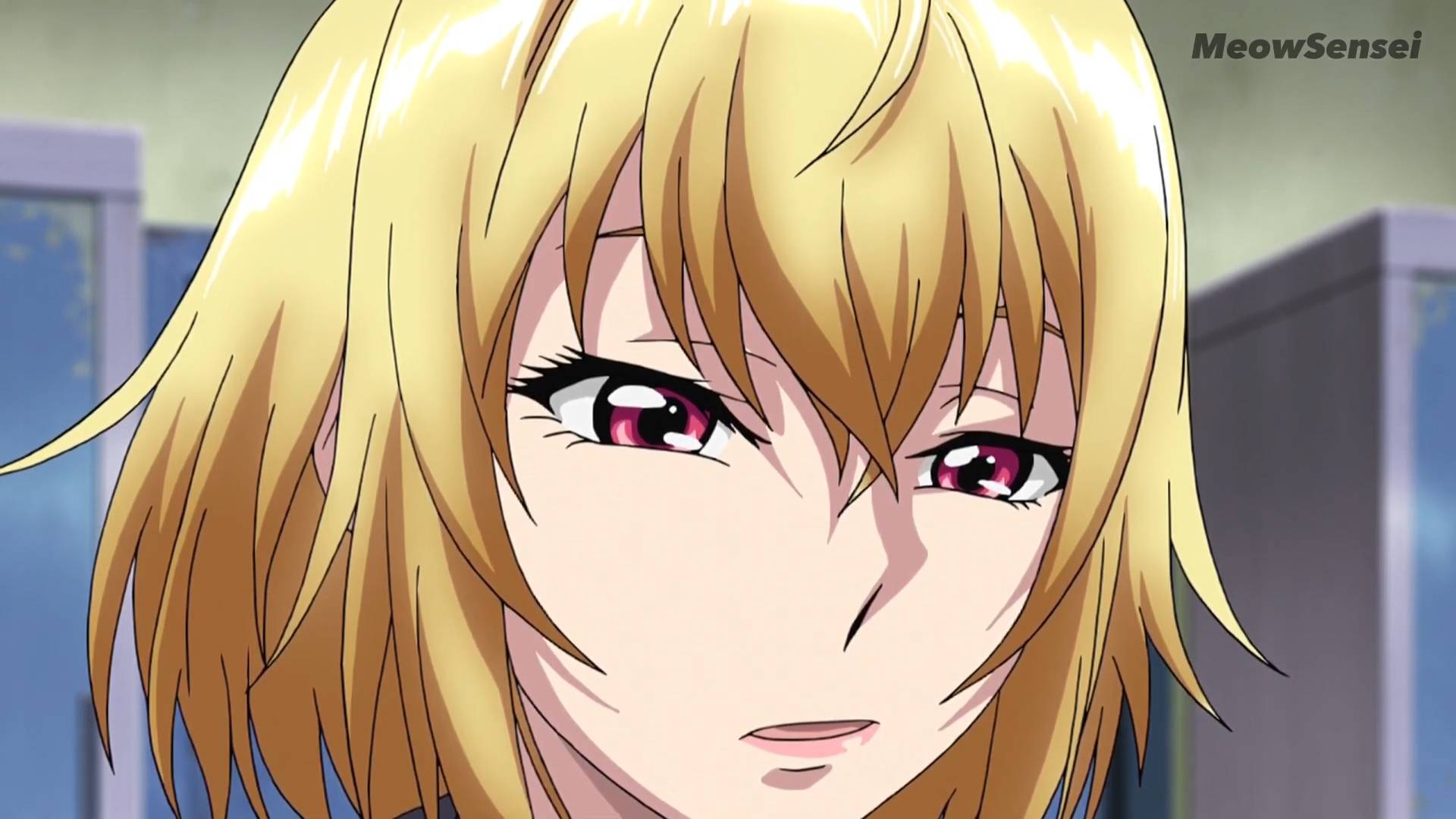 Неудачная месть аниме