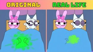 ПИНКИ x ВЕНДА — ЧТО ПОШЛО НЕ ТАК? 💨 ЛУЧШИЕ ПРИКОЛЫ И ТИК ТОКИ  ОРИГИНАЛ vs РЕАЛЬНАЯ ЖИЗНЬ